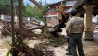 El huracán Nora deja al menos dos muertos en Jalisco