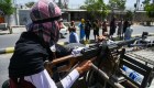Talibán, de los grupos terroristas más armados del mundo