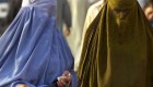 Ser mujer bajo el régimen talibán, según una experta