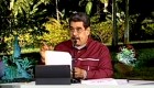  Maduro anuncia llegada de vacunas del mecanismo Covax