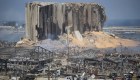 A un año de la explosión en el puerto de Beirut, la investigación oficial se encuentra estancada