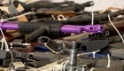  México demanda a fabricantes de armas en EE.UU. perspectivas mexico 