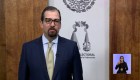 Tenemos 2 presidentes disputándose el TEPJF en México
