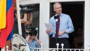 La CIA planearía secuestro de Julian Assange en 2017