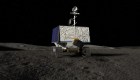 El rover Viper, de la NASA, buscará agua en la Luna