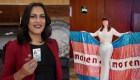 Histórico: México tiene 2 diputadas federales transgénero