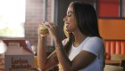 Burger King lanza comidas creadas por celebridades