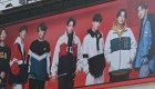 China suspende cuentas de Weibo de fanáticos de K-pop