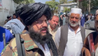 Las principales figuras del gobierno de los talibanes