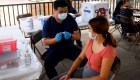 Los Ángeles exigirá vacunación a estudiantes