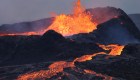 Supervolcanes, enemigos inesperados en el cambio climático