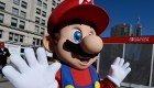 Mario Bros celebra 36 años
