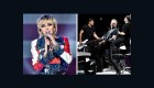Miley Cyrus y Metallica hacen versión increíble de un éxito