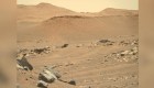 NASA: las dunas marcianas, la imagen de semana en Marte