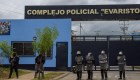 Así tratan a los presos políticos del régimen de Ortega