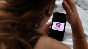 Instagram intenta no perjudicar la autoestima de sus usuarios