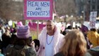 Hombres feministas: descubre si eres uno de ellos