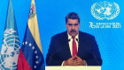 Maduro exige levantar las sanciones contra Venezuela