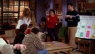 "Friends" es tendencia por su estreno 27 años atrás