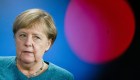 ¿Quién es Angela Merkel?