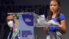 Greta Thunberg lanza peculiar crítica a líderes políticos