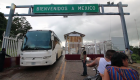 Con hambre y descalzos, así llegan deportados a Guatemala