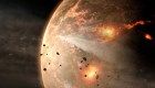 Esta misión analizará los asteroides troyanos de Júpiter