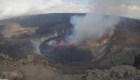 Hawai: el volcán Kilauea vuelve a entrar en erupción