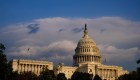 Congreso de EE.UU. evita el cierre del Gobierno federal