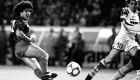 La huella de Maradona en el fútbol español