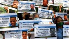 Desalentador informe de derechos humanos en Venezuela