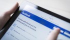 Acciones de Facebook podrían no afectarse a largo plazo