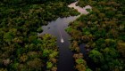Facebook prohibirá venta de suelo protegido en  Amazonas