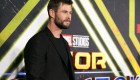 Un poblado en Australia pide desesperadamente la ayuda del actor Chris Hemsworth