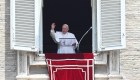 Papa Francisco dice que seguirá "siendo una plaga"