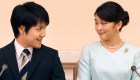 Japón anuncia la boda de la princesa Mako