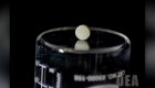 La DEA incauta 1,8 millones de píldoras con fentalino
