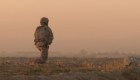 Suicidio de militares aumenta en EE.UU.