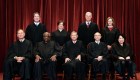 ¿Cuánto representa la Corte Suprema al EE.UU. actual?