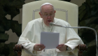 Papa sobre informe de abuso: Es un momento de vergüenza