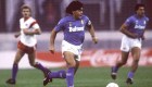 Maradona-Napoli: un amor que trascendió el fútbol