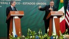 México sufre por varios lados, dice experto en seguridad