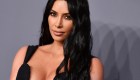 Kim Kardashian se burla de sí misma y de su familia entera