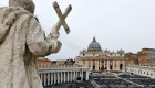 Corte de Derechos Humanos rechaza juzgar al vaticano