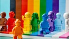 Lego: el fabricante de juguetes luchará contra estereotipos