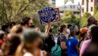 Piden que Corte Suprema intervenga sobre abortos en Texas