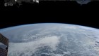 Mira un día en la Tierra desde el espacio en cámara rápida