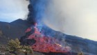 Las erupciones en el volcán de La Palma no paran y esta podría ser la razón