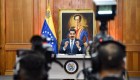 "Esta es una prueba de ácido para Maduro", dice excanciller mexicano