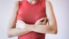 Cáncer de mama: 5 signos para prestar atención